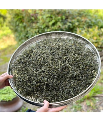 Thé vert de la Filleule des Fées (10 g)