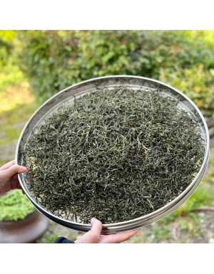 Thé vert de la Filleule des Fées (10 g)