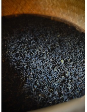 Thé bleu de la Filleule des Fées (oolong)